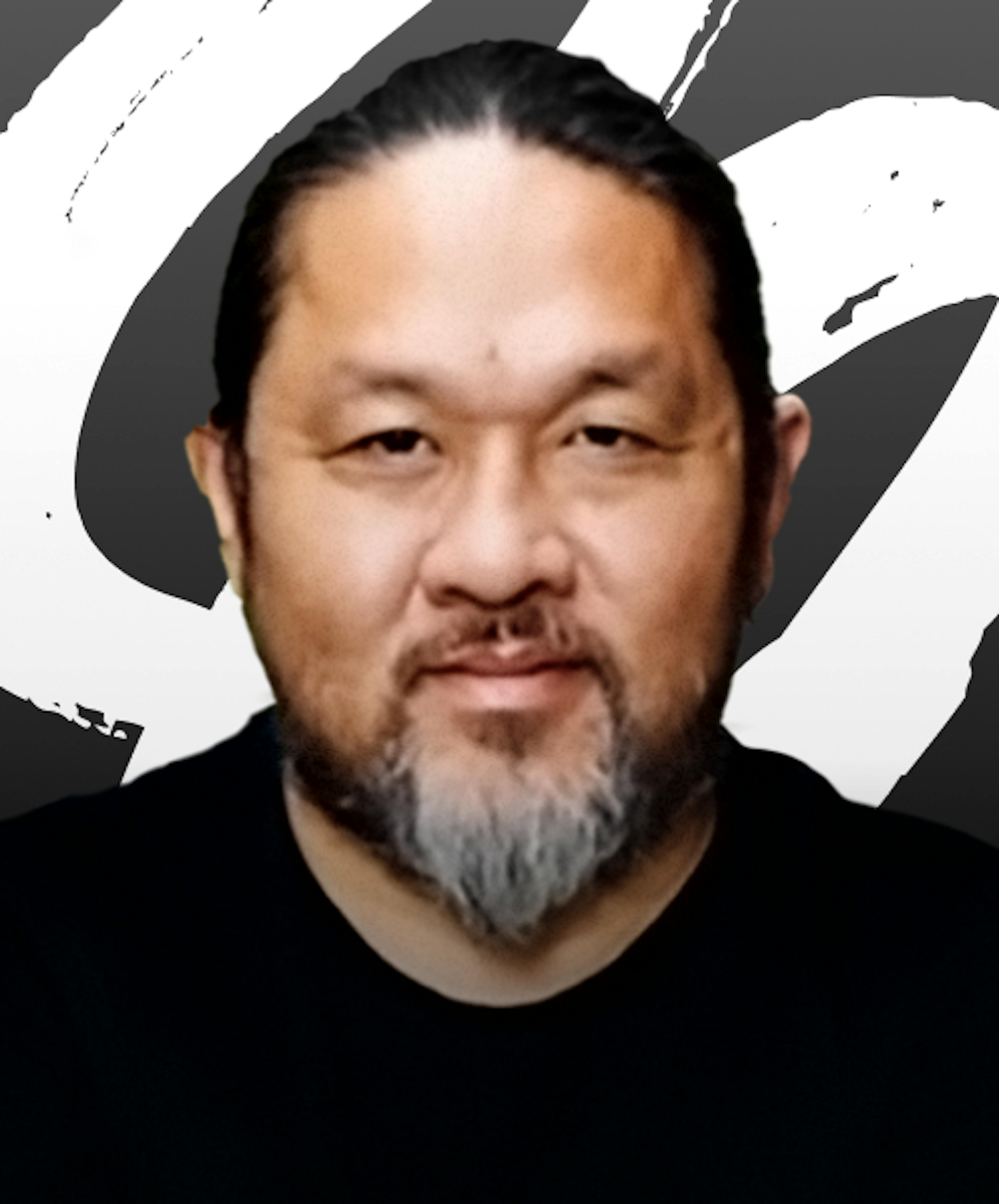 Chef Soulayphet Schwader